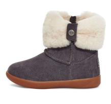 UGG Ramona Fleece Lined Gray (1095571T-NHT)