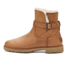 UGG Romely Buckle Boot Chestnut (1122833-CHE)