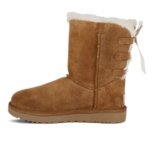 UGG Short Bow Fleece Lined (1110706-CHE)