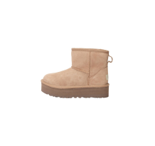 UGG CLASSIC MINI Platform (1143700K-RYK)