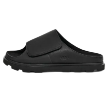 UGG Solano Slide (1167651-BLK)