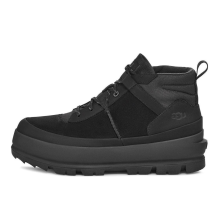 UGG The Lug Chukka Boot (1158214-BLK)