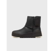 UGG WMNS CLASSIC STREETSCAPE LTHR (1174010-BKJ)