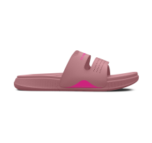 Under Armour Ansa Studio Badeslipper UA W (3025045-602) in pink