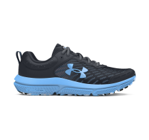 Under Armour Assert 10 (3026182-005) in schwarz