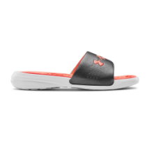 Under Armour Playmaker Fixed Strap Slippers (3000063-104)