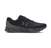 Under Armour Bandit Trail 3 Charged TR SP (3028657-001) in schwarz