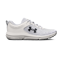 Under Armour Charged Assert 10 UA (3026175-104) in weiss