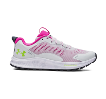 Under Armour Charged Bandit Trail 2 TR (3024191-101) in grau