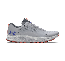 Under Armour Charged Bandit Trail 2 W TR (3024191-106) in grau