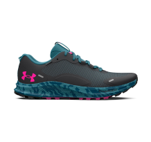 Under Armour Charged Bandit Trail 2 (3024763-101) in grau