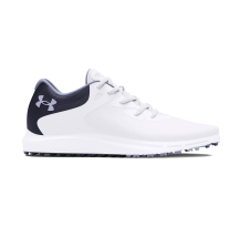 Under Armour Rival Fleece Big Logo Hd 1357093 011 Breathe 2 (3026403-101) in weiss