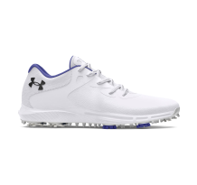 Under Armour UA W Charged WHT Breathe 2 (3026406-101) in weiss