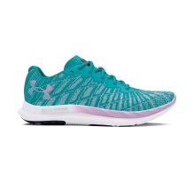 Under Armour Charged Breeze 2 (3026142-301) in blau