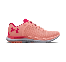 Under Armour Meridian Ankle Leggings Breeze UA W (3025130-600) in pink