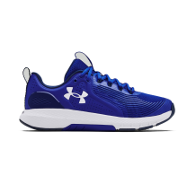 Under Armour Charged Commit TR 3 (3023703-402) in blau