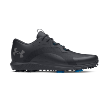 Under Armour UA Charged Draw 2 BLK Wide (3026401-003) in schwarz
