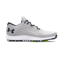 Under Armour UA Charged Draw 2 GRY Wide (3026401-102) in grau