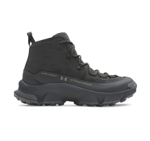 Under Armour Charged Expanse Mid Leather Waterproof Wander (6010410-001)