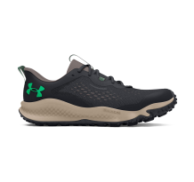 Under Armour UA Charged Maven Trail (3026136-003) in schwarz