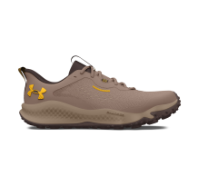 Under Armour Charged Maven Trail (3026136-201) in braun