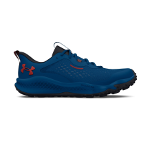 Under Armour Charged Maven Trail UA (3026136-401) in blau