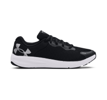 Under Armour Charged Pursuit 002 Big Logo 2 3024143 (3024143-002)