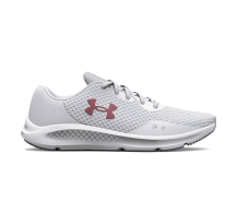 Under Armour Meridian Ankle Leggings Pursuit 3 (3025847-101) in weiss