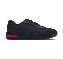 Under Armour Court 96 (3028637-001) in schwarz