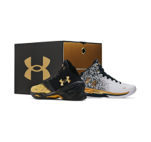 Under Armour Curry Pack 2023 (3028431-001)