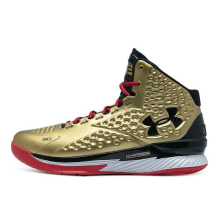 Under Armour Curry 1 Retro 2021 American All (3026048 900)