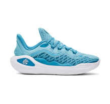 Under Armour Curry 11 (3027725 400) in blau