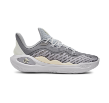 Under Armour Curry 11 (3027723-101) in grau