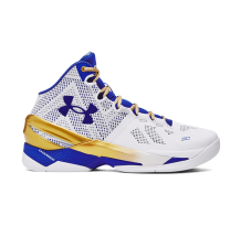 Under Armour Curry 2 NM (3027361-100) in weiss