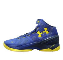 Under Armour Curry 2 Dub Ua Away Nation (1259007-422)