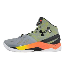 Under Armour Curry 2 Iron (1259007-035)