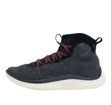 Under Armour Curry 4 FloTro Grey (3024861 101)