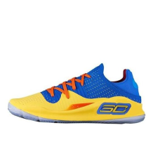 Under Armour Curry 4 Low NBA Jam (3000083 402)