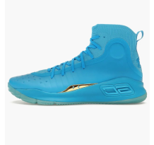 Under Armour Curry 4 Retro Flooded (1298306 404)