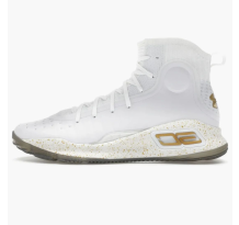Under Armour Curry 4 Retro Gold (1298306 111)