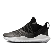 Under Armour Curry 5 Silver (3020657-101)