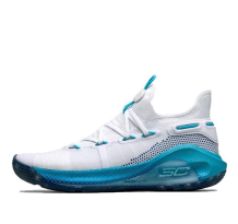 Under Armour Curry 6 Christmas In The Town (3022386-100)