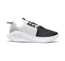 Under Armour Curry 6 Flo Tro (3027638-001) in schwarz