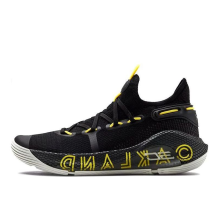 Under Armour Curry 6 GS You Thank (3020415 006)