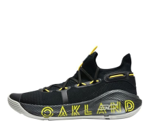 Under Armour Curry 6 Thank You Oakland (3020612-006)
