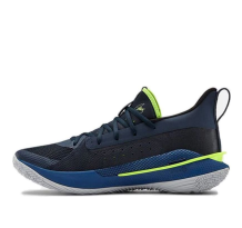 Under Armour Curry 7 (3021258-405)