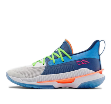 Under Armour Curry 7 Super Soaker Christmas (3021258-404)