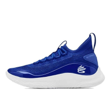 Under Armour Curry Flow 8 Royal Blue (3024785 400)