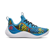 Under Armour Sour Patch x Curry Flow 10 (3025622-300)