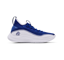 Under Armour Curry Flow 8 (3023085-402)